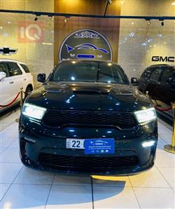 دودج دورانجو